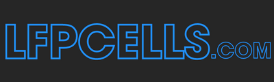 LFP Cells