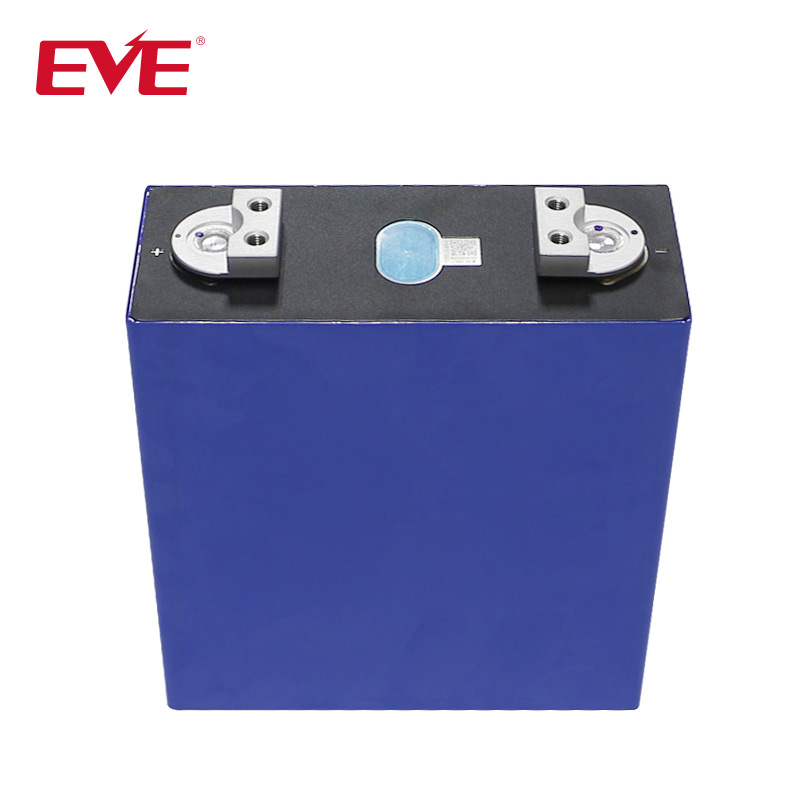 EVE LF280K 3.2V LiFePO4 280Ah Battery - (Pack of 4)
